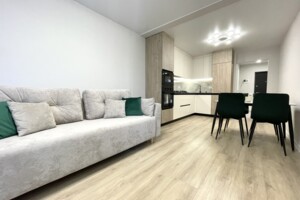 Продаж однокімнатної квартири в Тернополі, на вул. Смакули 8, район Північний фото 2