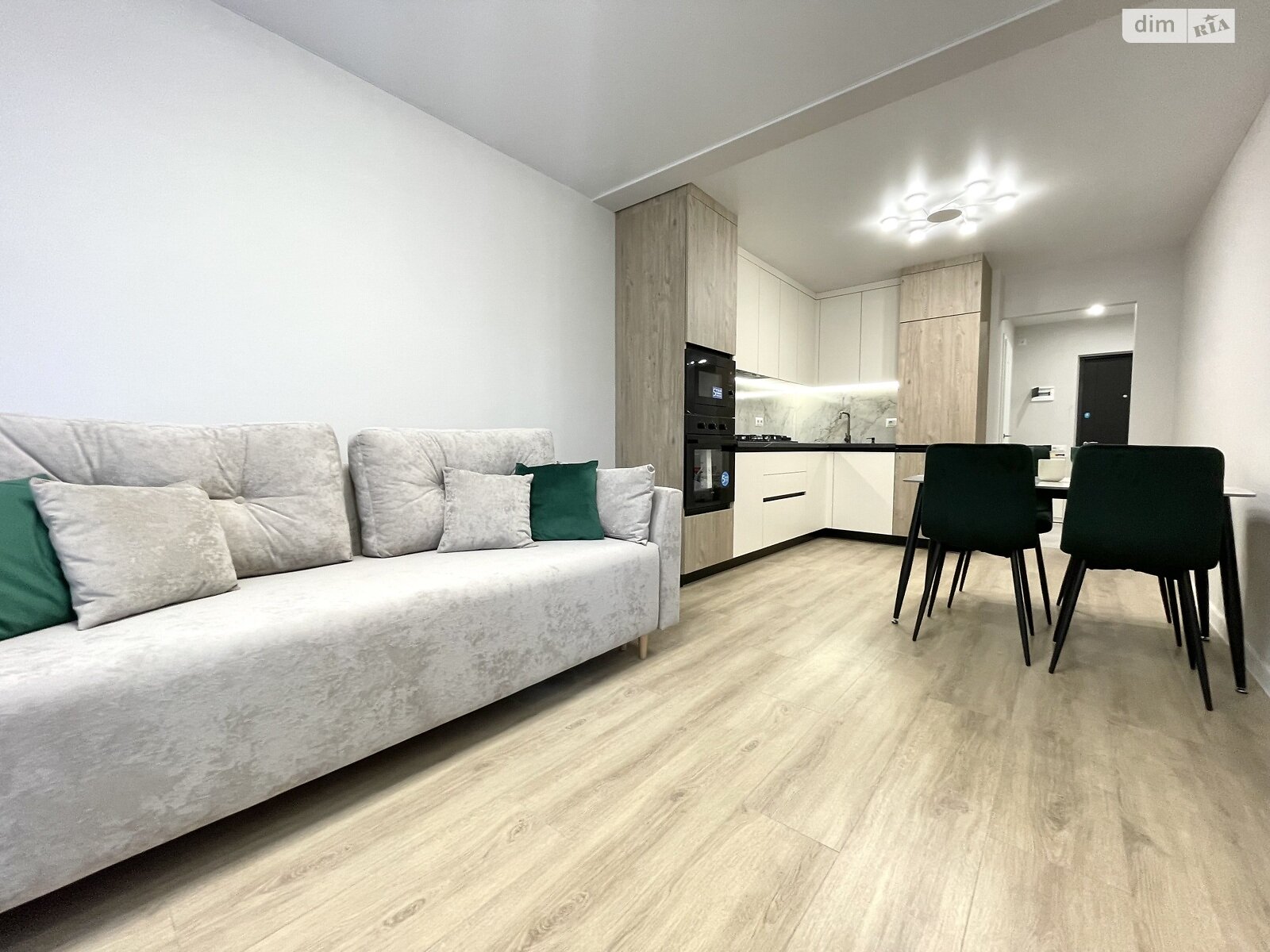 Продаж однокімнатної квартири в Тернополі, на вул. Смакули 8, район Північний фото 1