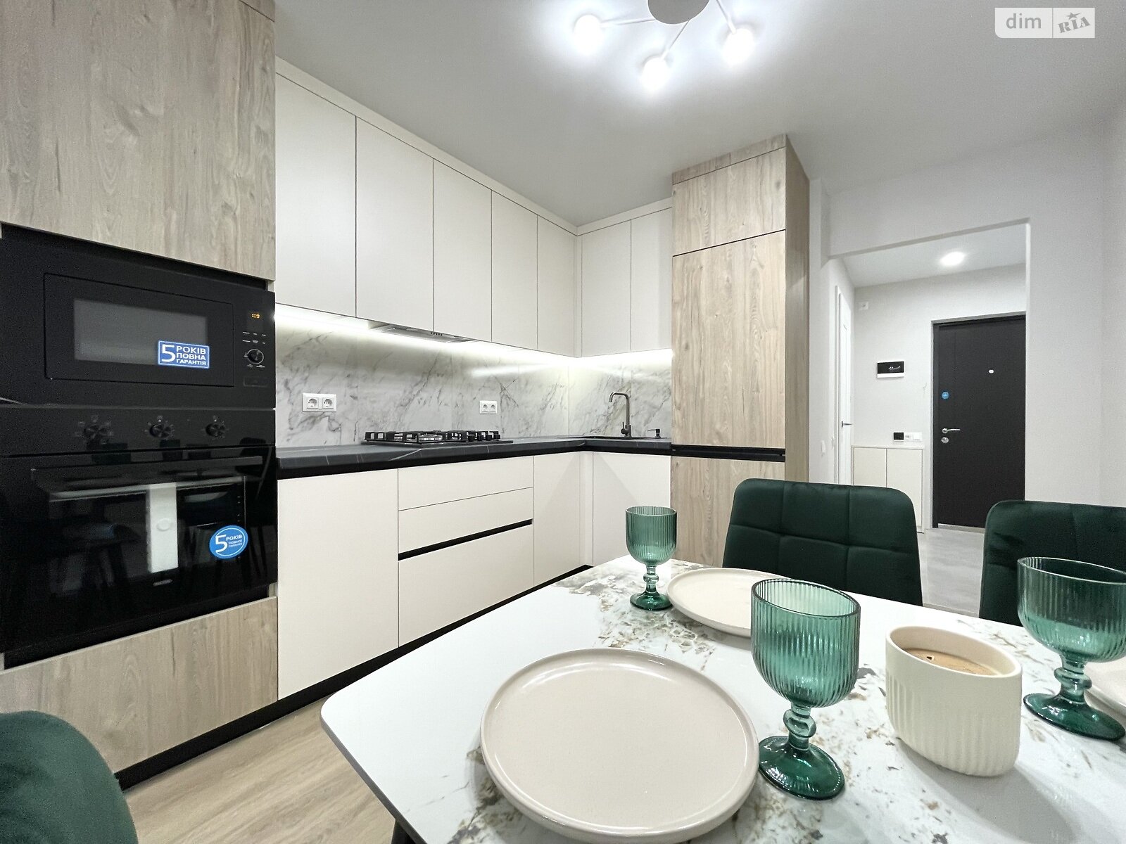 Продаж однокімнатної квартири в Тернополі, на вул. Смакули 8, район Північний фото 1