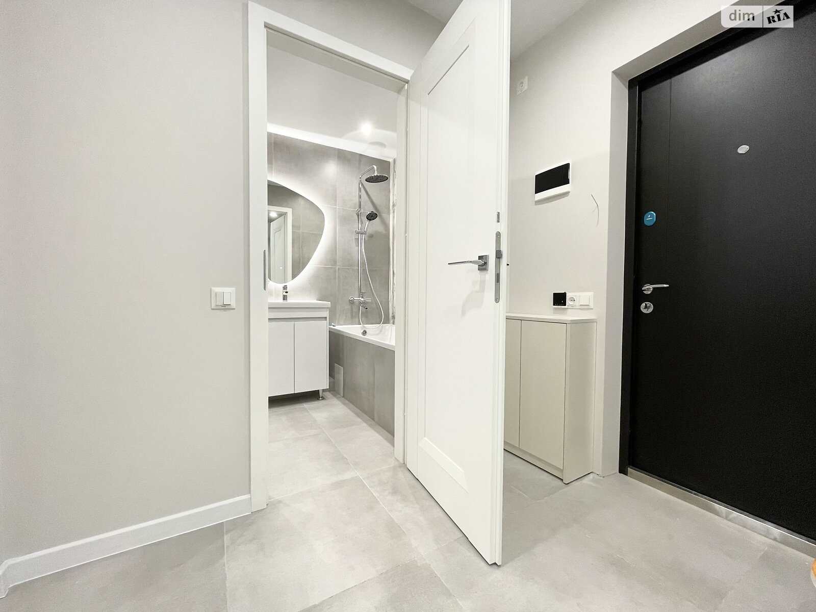 Продаж однокімнатної квартири в Тернополі, на вул. Смакули 8, район Північний фото 1