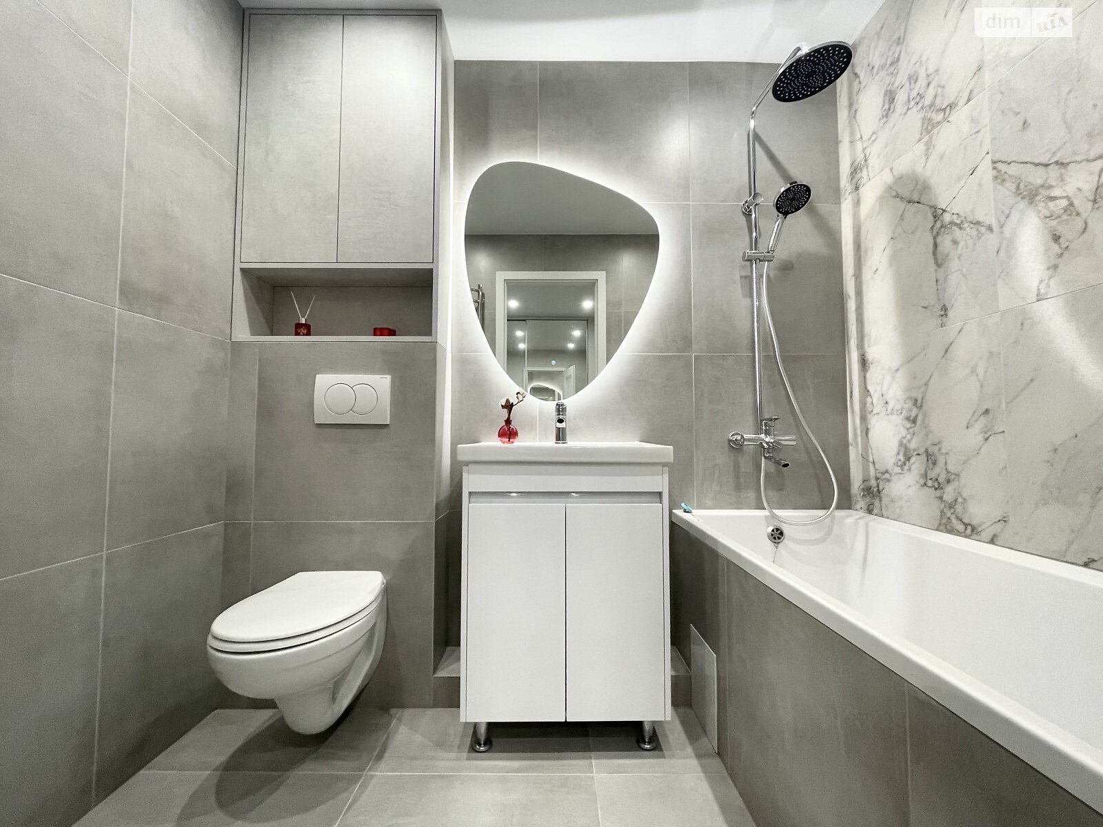 Продаж однокімнатної квартири в Тернополі, на вул. Смакули 8, район Північний фото 1