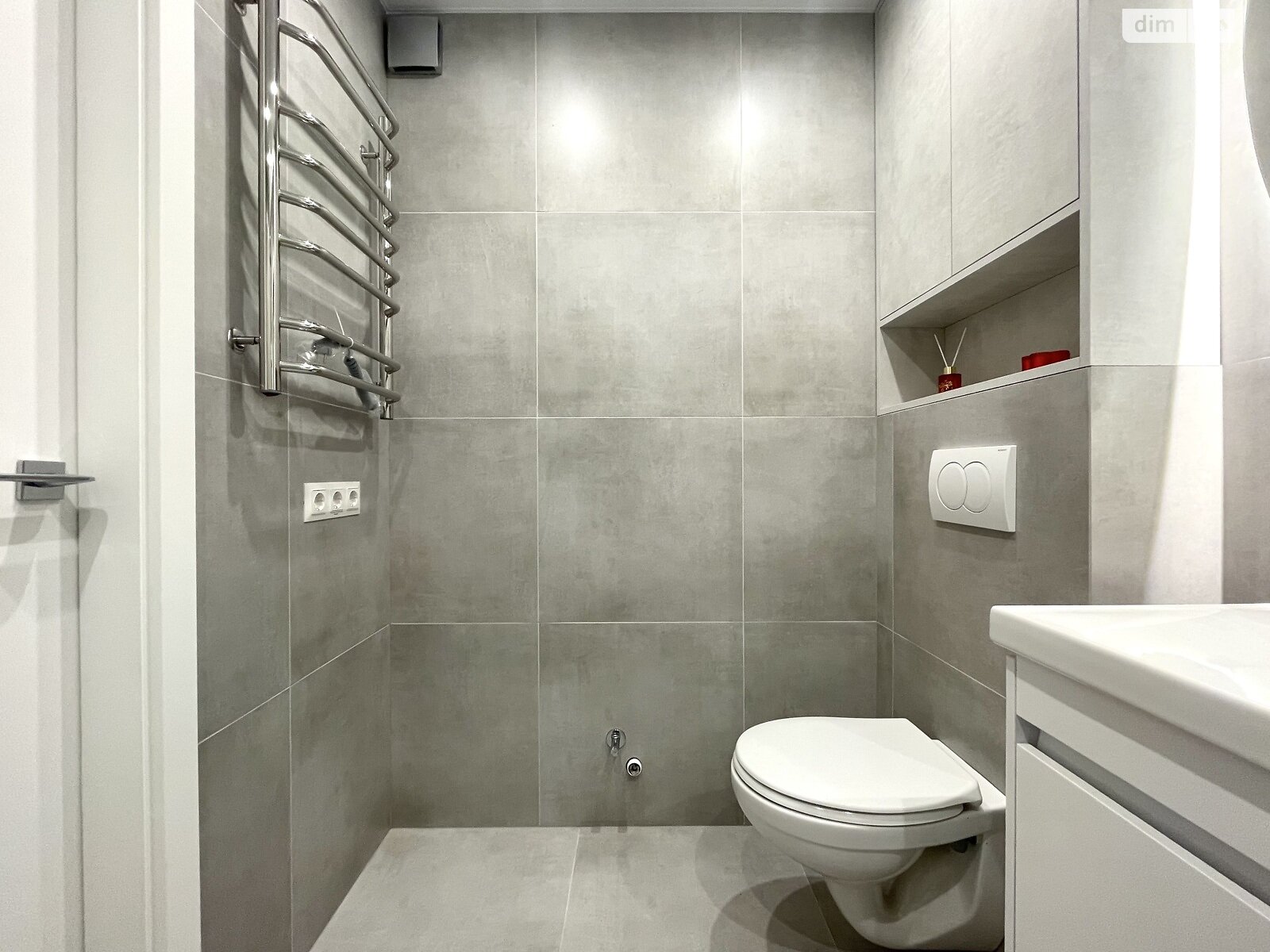 Продаж однокімнатної квартири в Тернополі, на вул. Смакули 8, район Північний фото 1