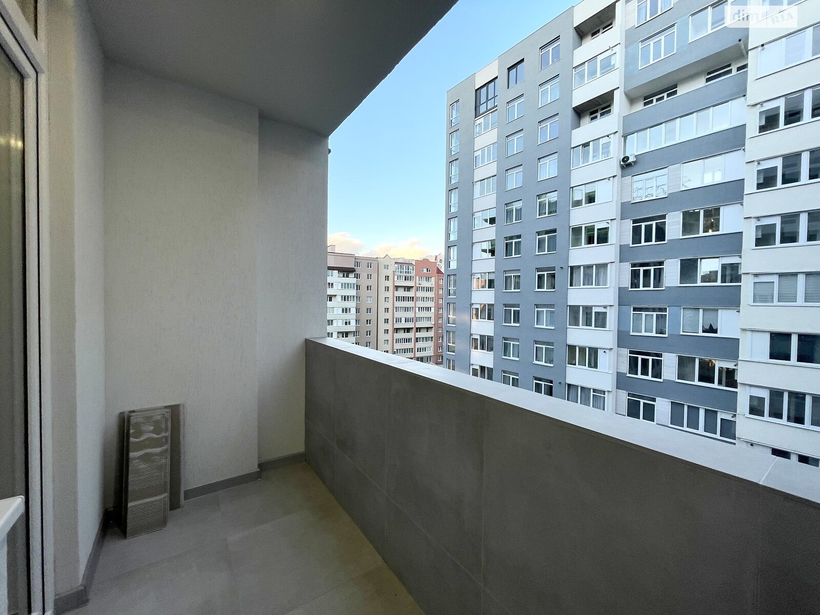 Продаж однокімнатної квартири в Тернополі, на вул. Смакули 8, район Північний фото 1