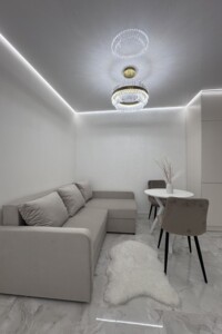 Продаж двокімнатної квартири в Тернополі, на вул. Смакули 8, район Північний фото 2