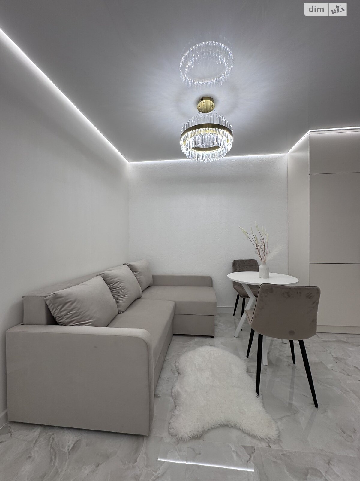 Продаж двокімнатної квартири в Тернополі, на вул. Смакули 8, район Північний фото 1