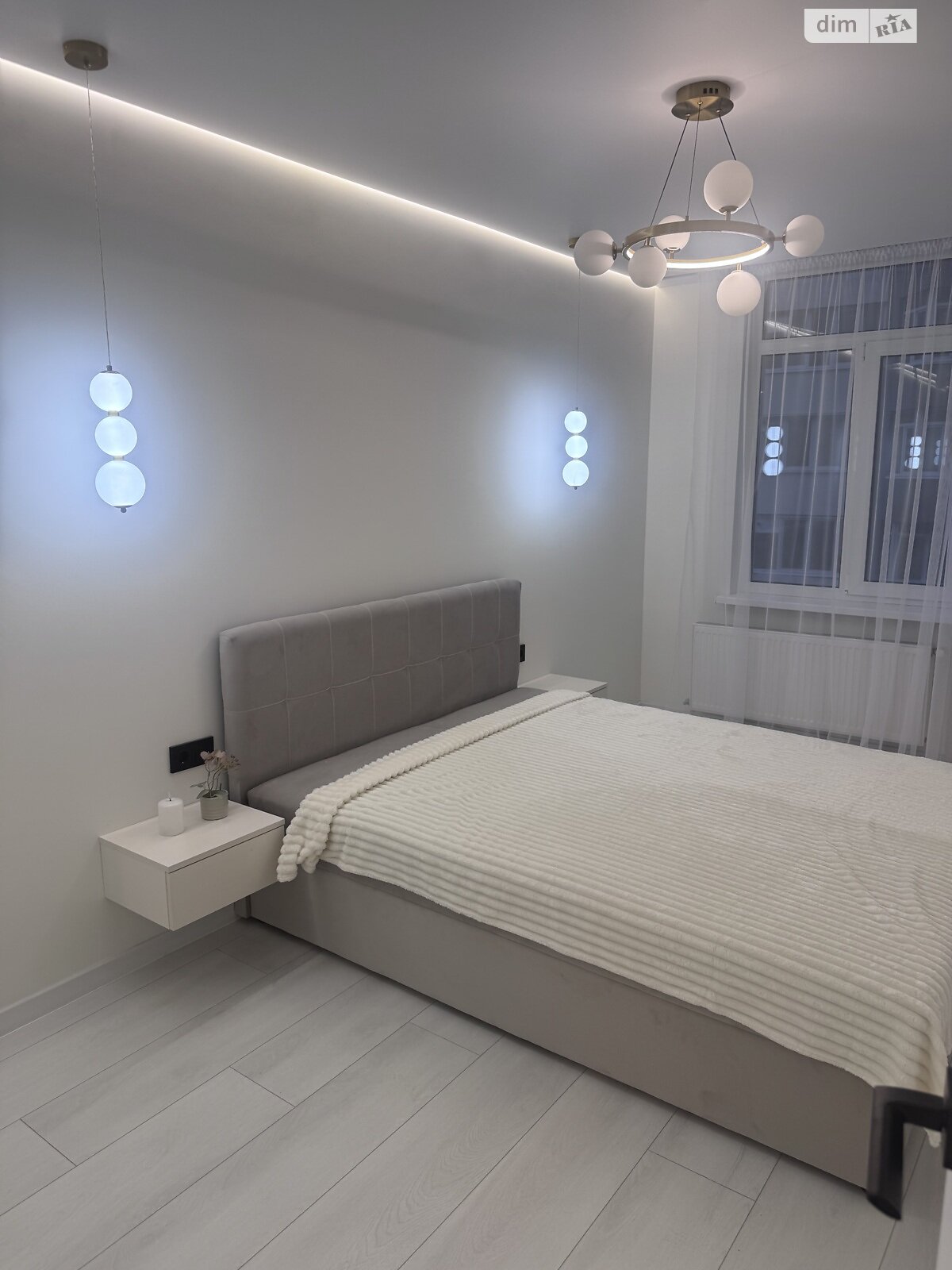 Продаж двокімнатної квартири в Тернополі, на вул. Смакули 8, район Північний фото 1