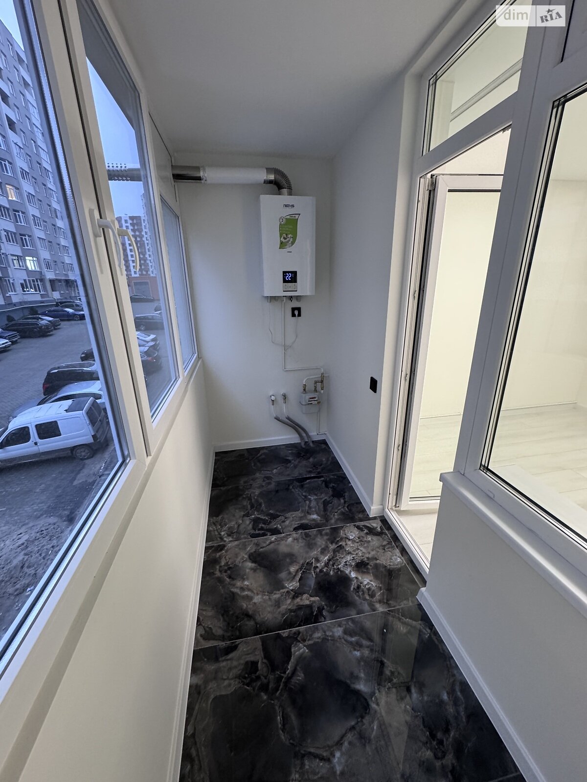 Продаж двокімнатної квартири в Тернополі, на вул. Смакули 8, район Північний фото 1