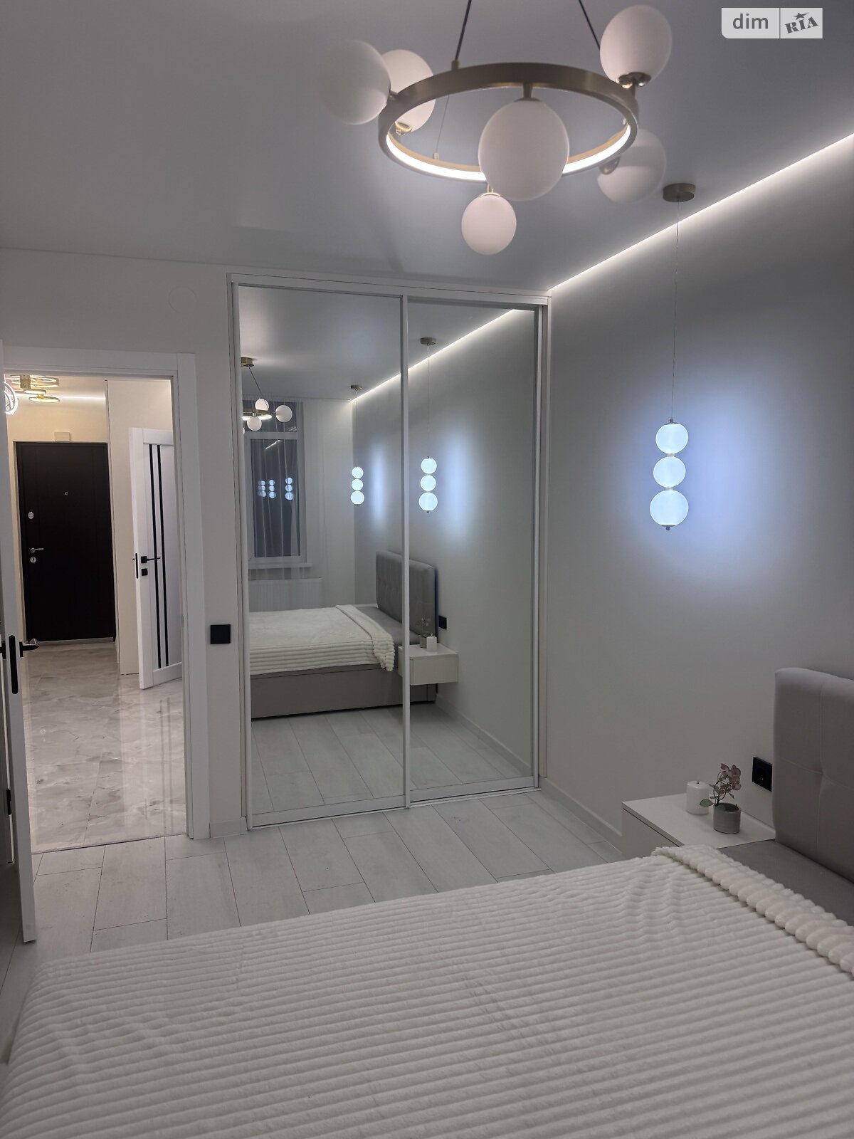 Продаж двокімнатної квартири в Тернополі, на вул. Смакули 8, район Північний фото 1