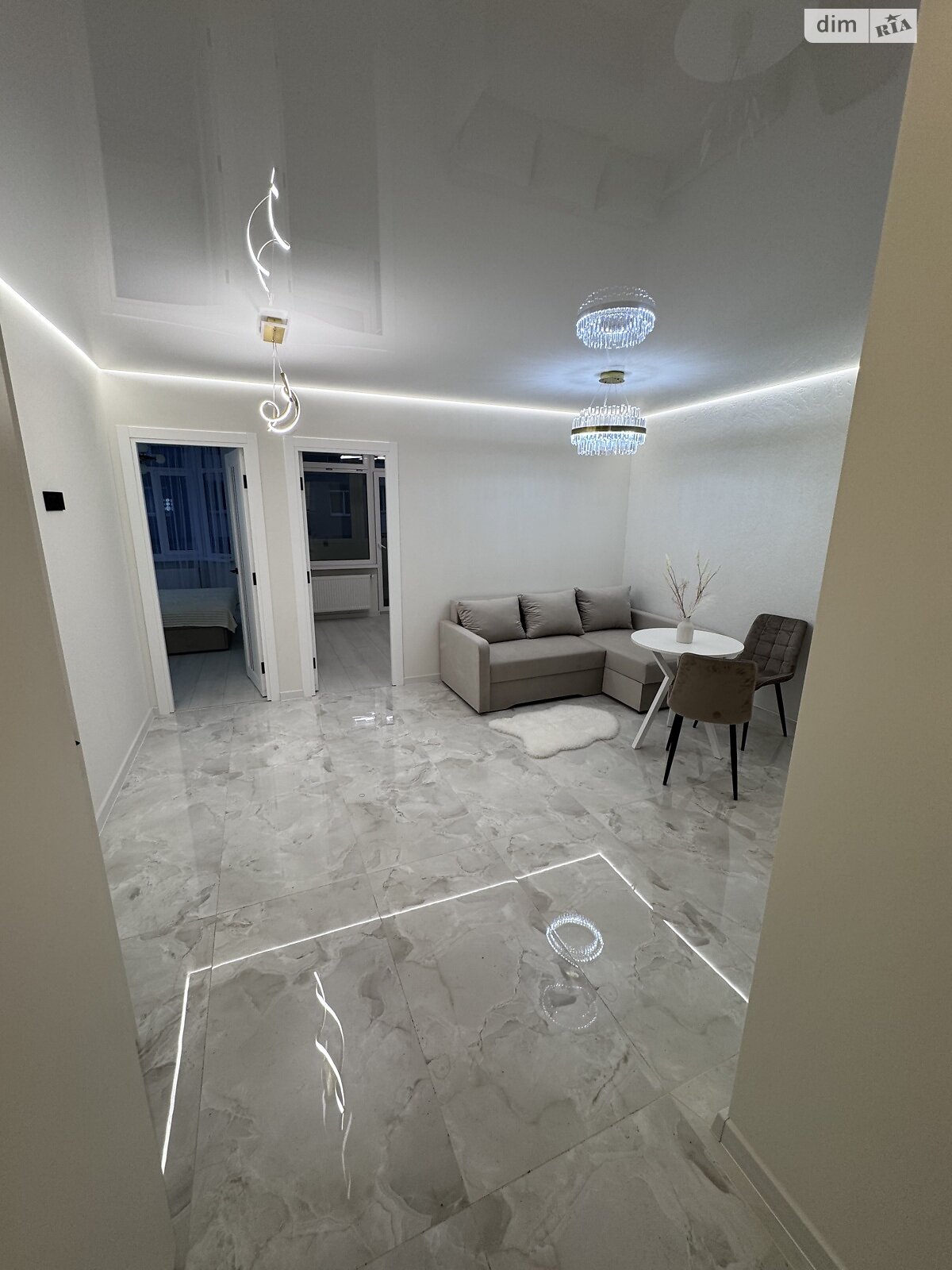 Продаж двокімнатної квартири в Тернополі, на вул. Смакули 8, район Північний фото 1