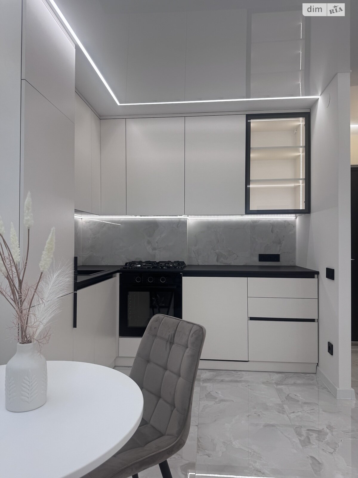 Продаж двокімнатної квартири в Тернополі, на вул. Смакули 8, район Північний фото 1