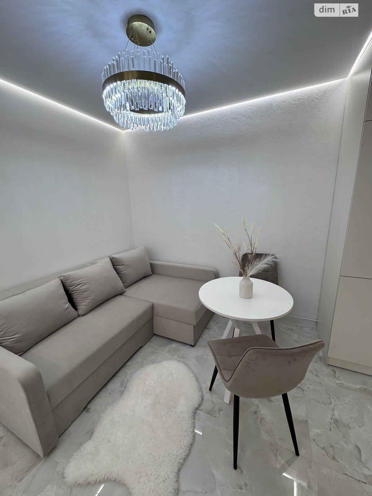 Продаж двокімнатної квартири в Тернополі, на вул. Смакули 8, район Північний фото 1