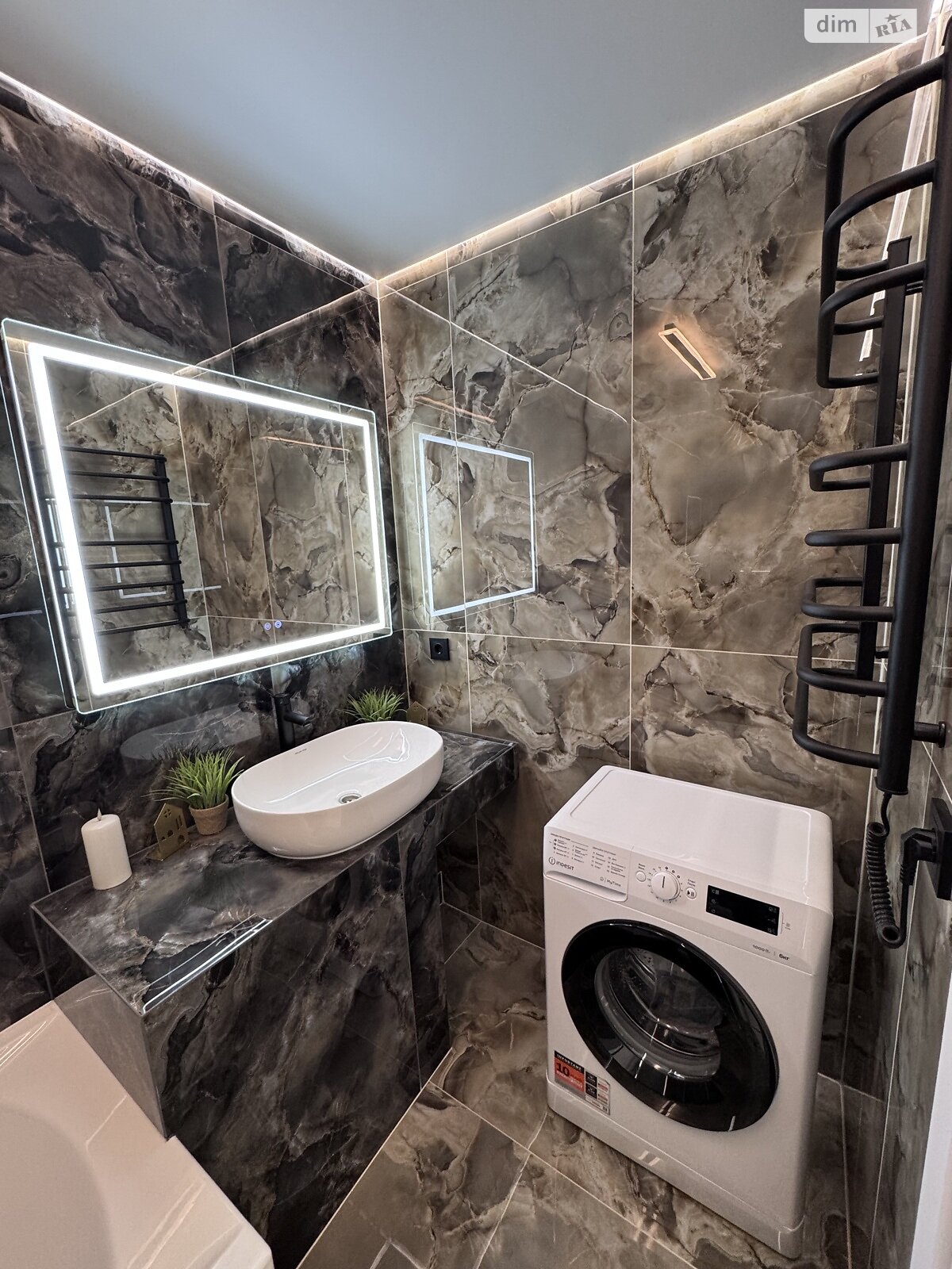 Продаж двокімнатної квартири в Тернополі, на вул. Смакули 8, район Північний фото 1