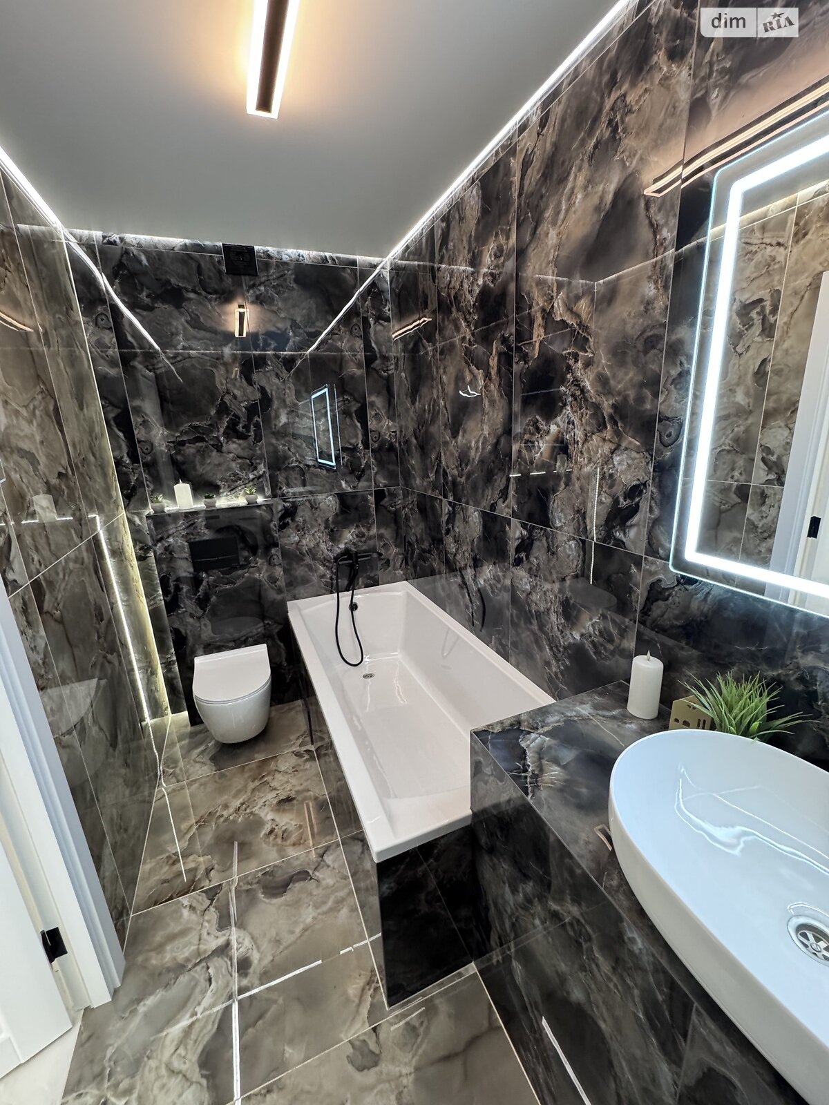 Продаж двокімнатної квартири в Тернополі, на вул. Смакули 8, район Північний фото 1