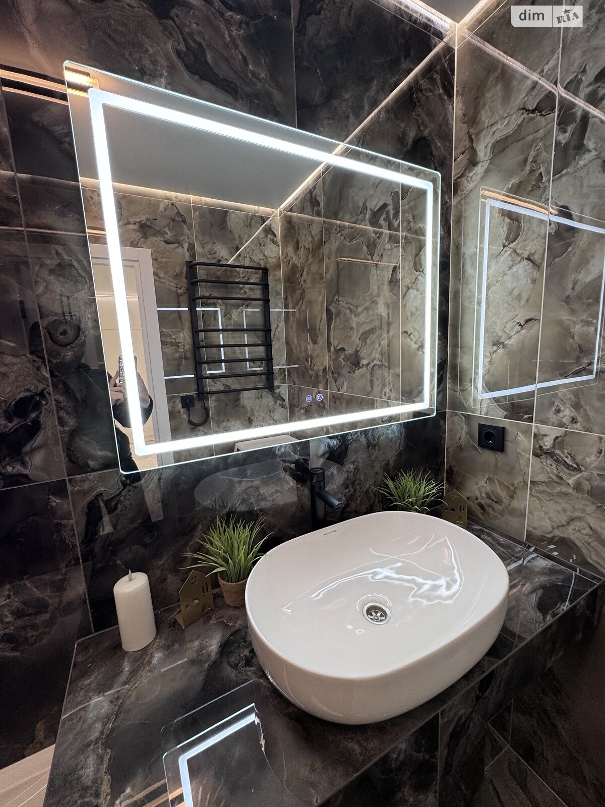 Продаж двокімнатної квартири в Тернополі, на вул. Смакули 8, район Північний фото 1