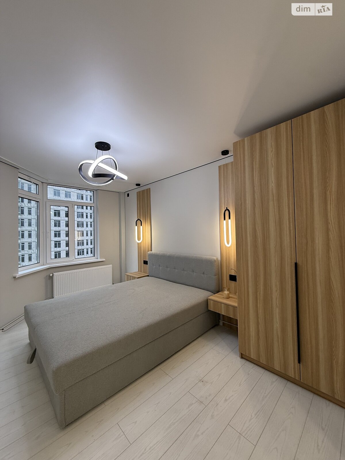 Продаж двокімнатної квартири в Тернополі, на вул. Смакули, район Північний фото 1