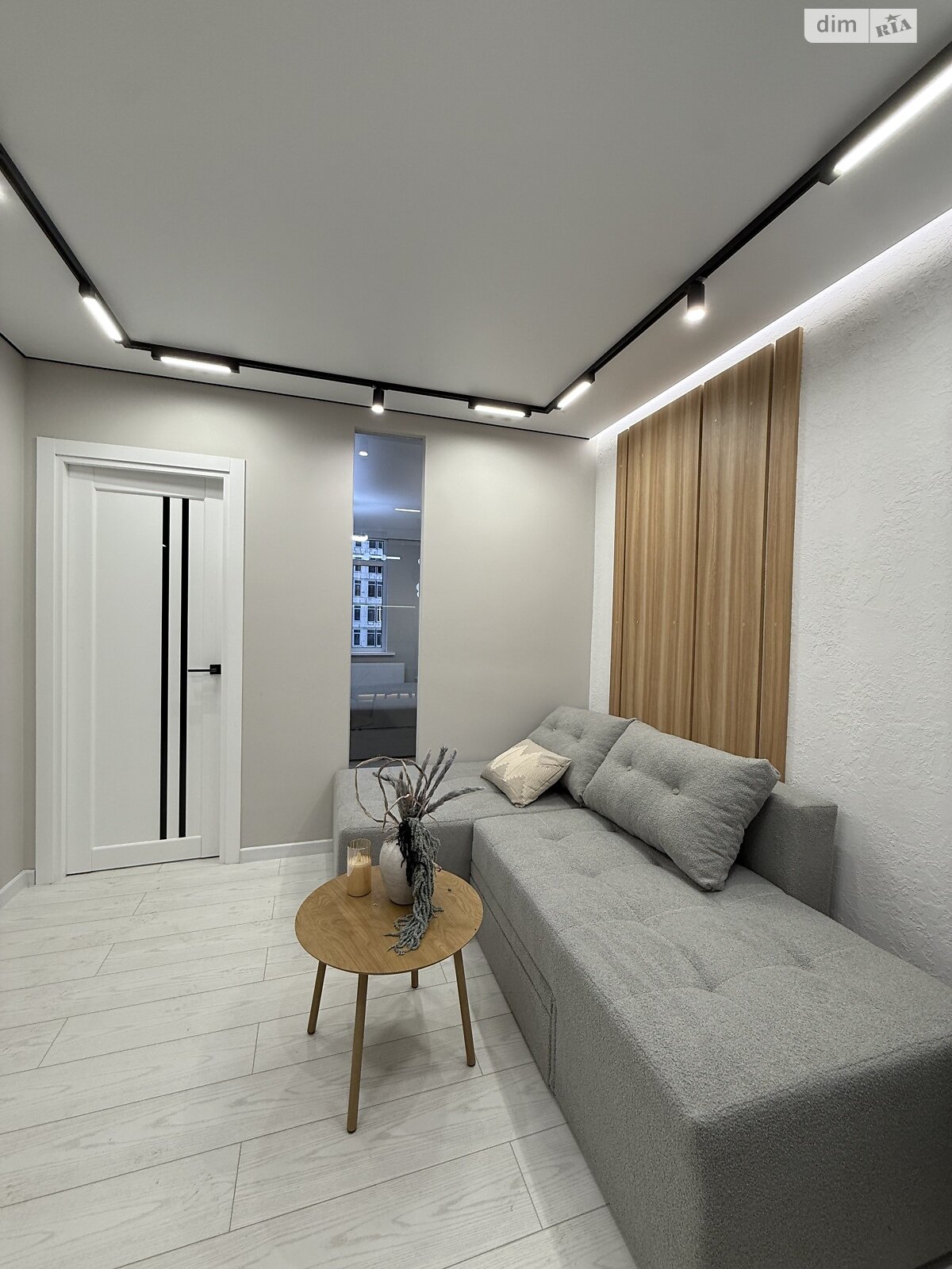 Продаж двокімнатної квартири в Тернополі, на вул. Смакули, район Північний фото 1