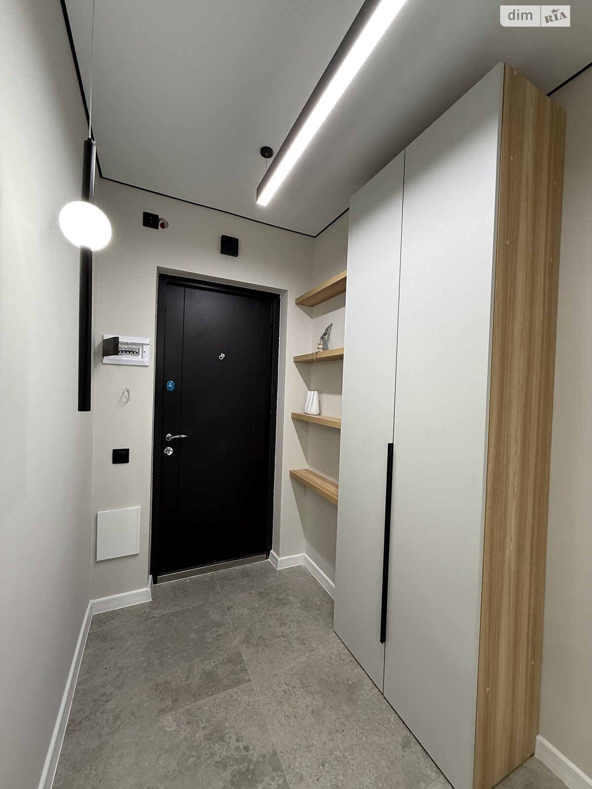 Продаж двокімнатної квартири в Тернополі, на вул. Смакули, район Північний фото 1