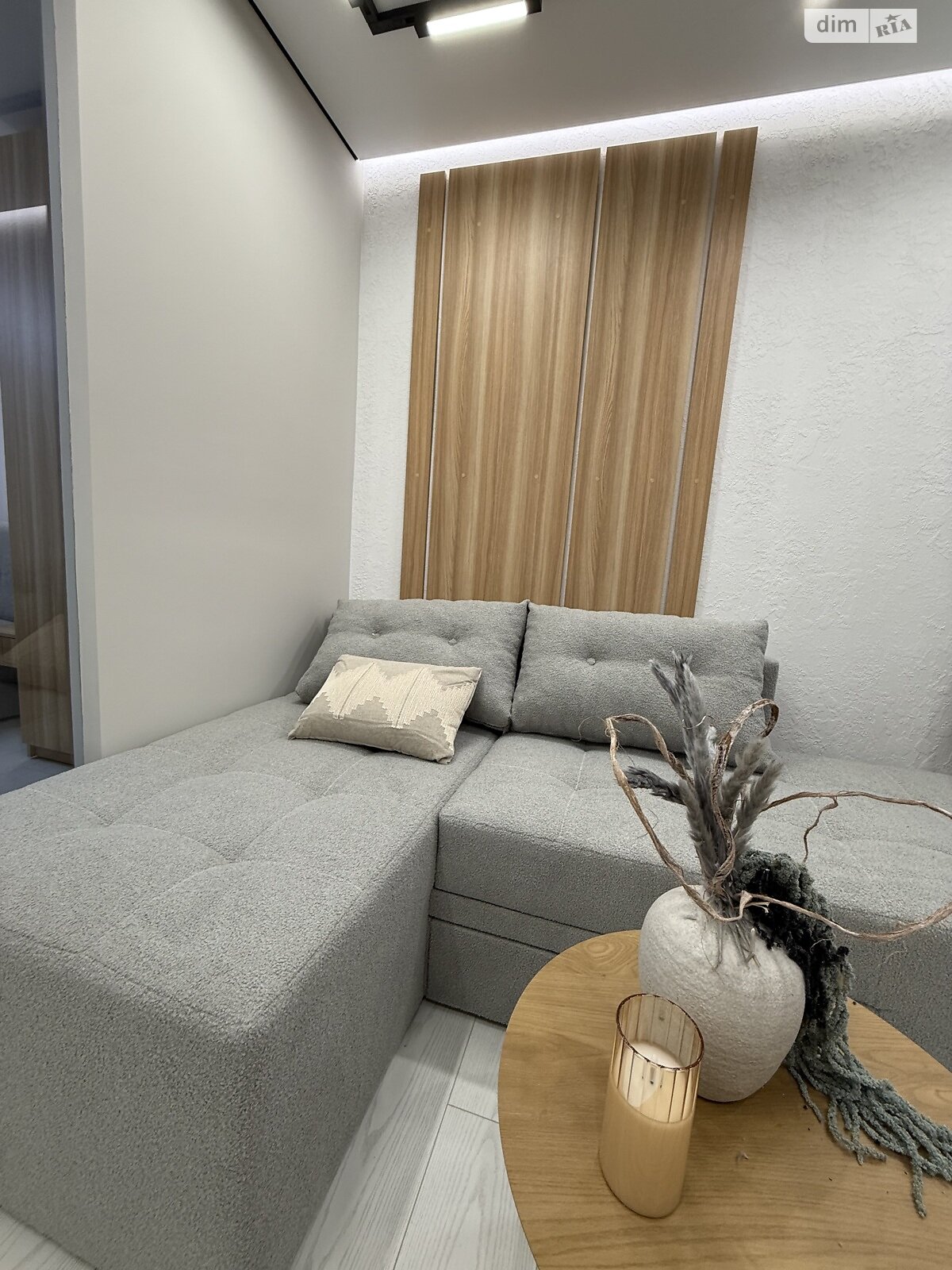 Продаж двокімнатної квартири в Тернополі, на вул. Смакули, район Північний фото 1