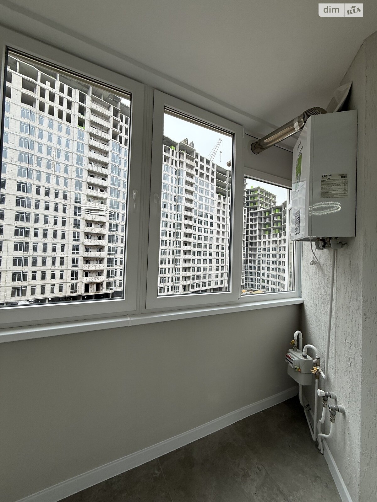 Продаж двокімнатної квартири в Тернополі, на вул. Смакули, район Північний фото 1