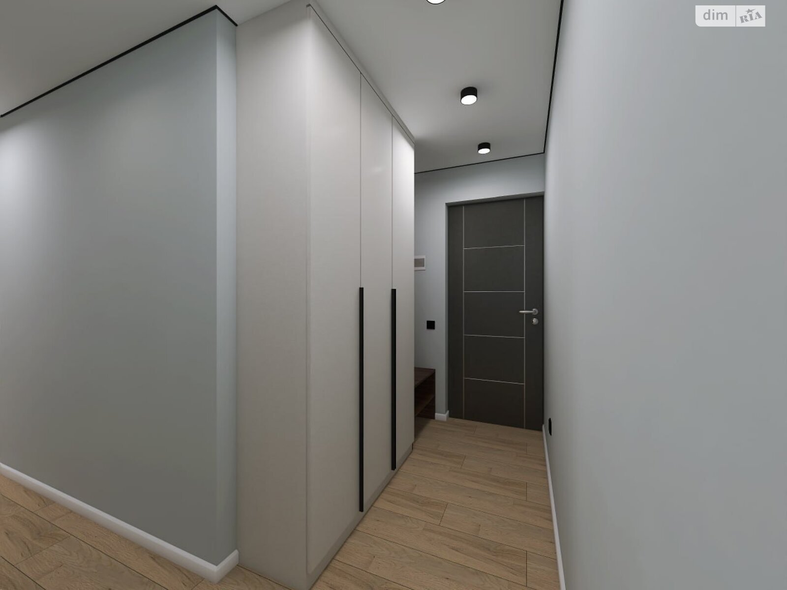 Продажа однокомнатной квартиры в Тернополе, на ул. Смакулы 7А, район Бам фото 1