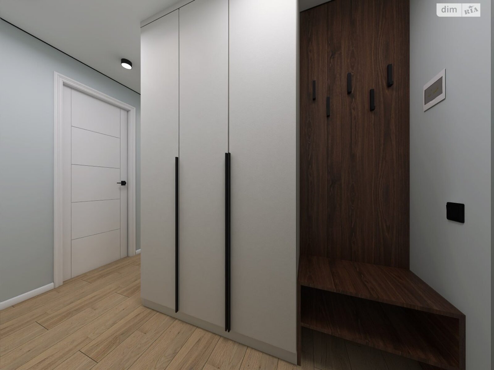 Продажа однокомнатной квартиры в Тернополе, на ул. Смакулы 7А, район Бам фото 1