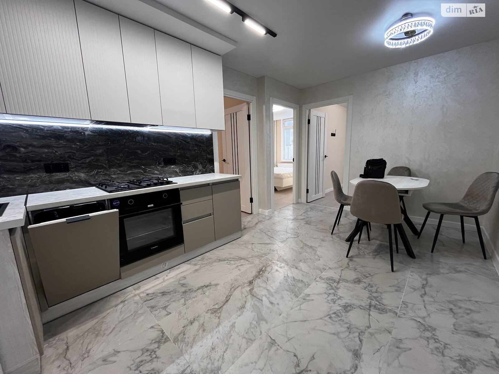 Продажа трехкомнатной квартиры в Тернополе, на ул. Смакулы 8, район Северный фото 1