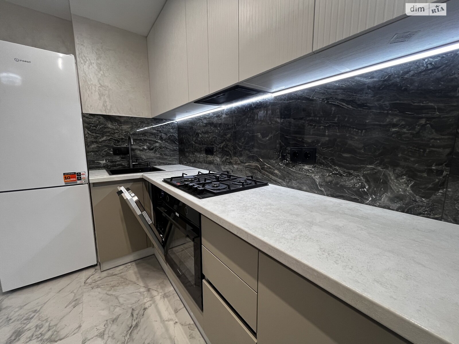 Продажа трехкомнатной квартиры в Тернополе, на ул. Смакулы 8, район Северный фото 1