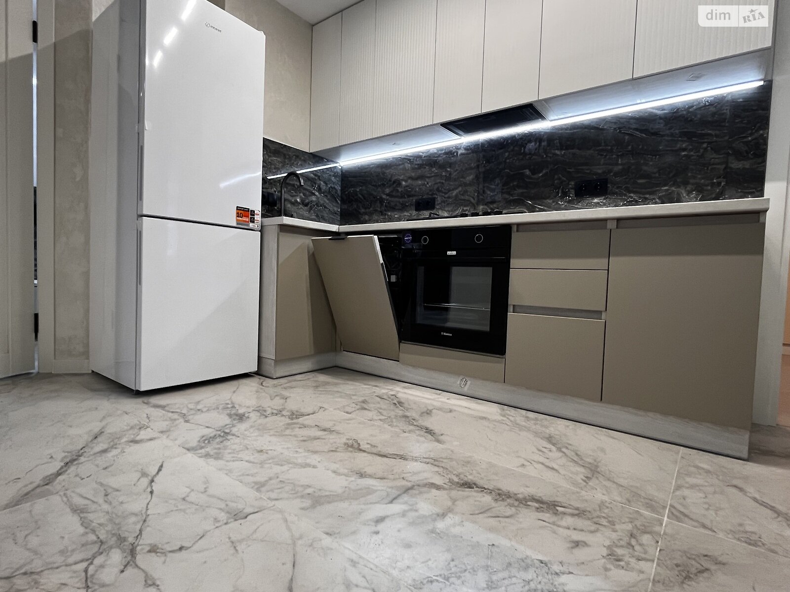 Продажа трехкомнатной квартиры в Тернополе, на ул. Смакулы 8, район Северный фото 1