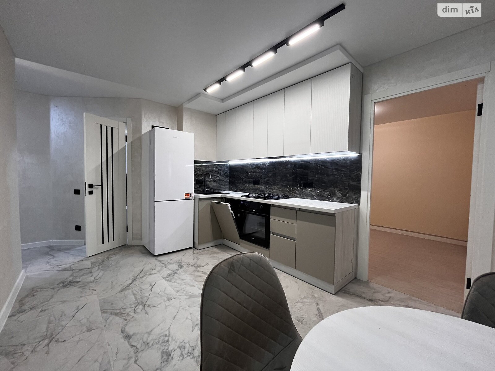 Продажа трехкомнатной квартиры в Тернополе, на ул. Смакулы 8, район Северный фото 1