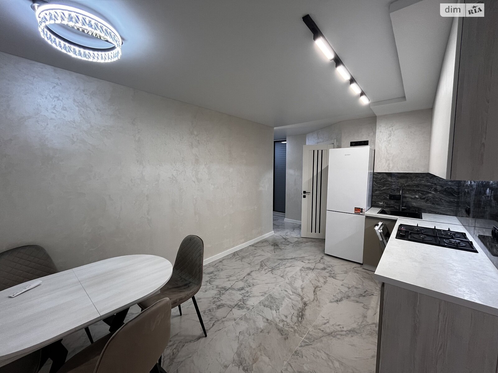 Продажа трехкомнатной квартиры в Тернополе, на ул. Смакулы 8, район Северный фото 1