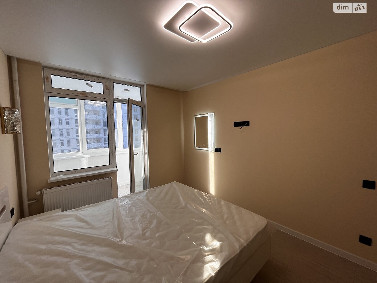 Продажа трехкомнатной квартиры в Тернополе, на ул. Смакулы 8, район Северный фото 1