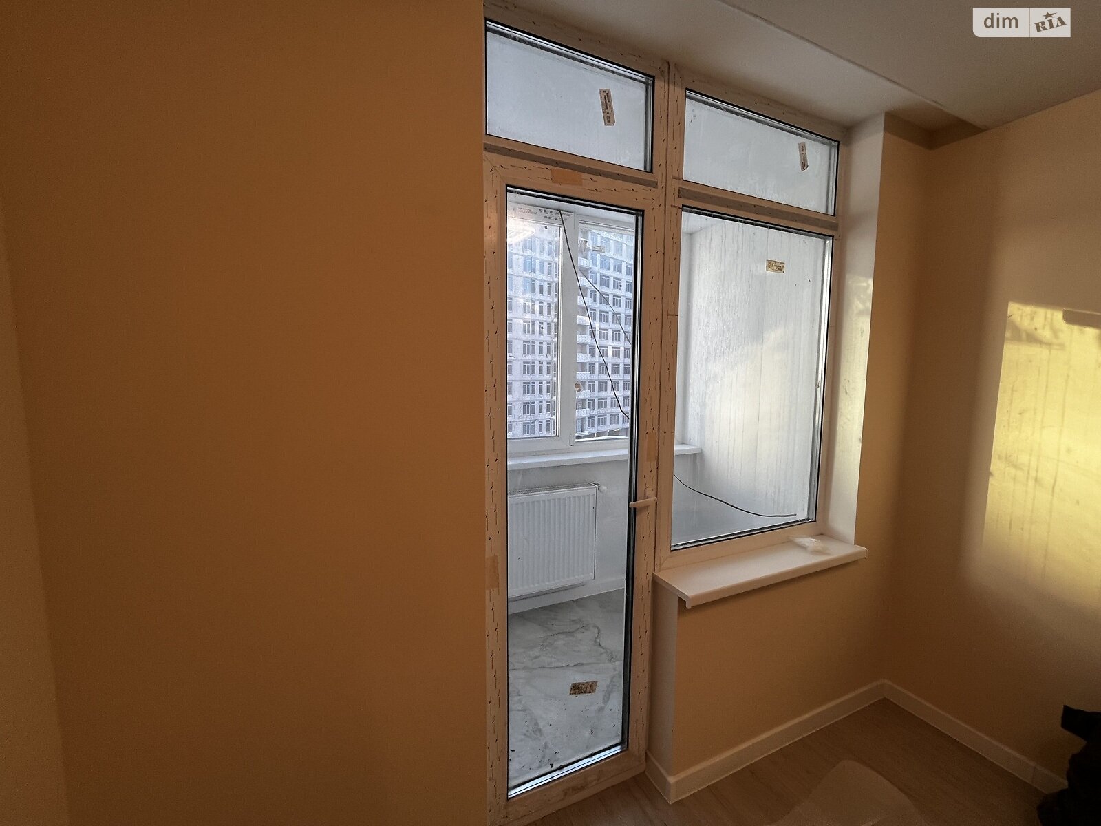 Продажа трехкомнатной квартиры в Тернополе, на ул. Смакулы 8, район Северный фото 1