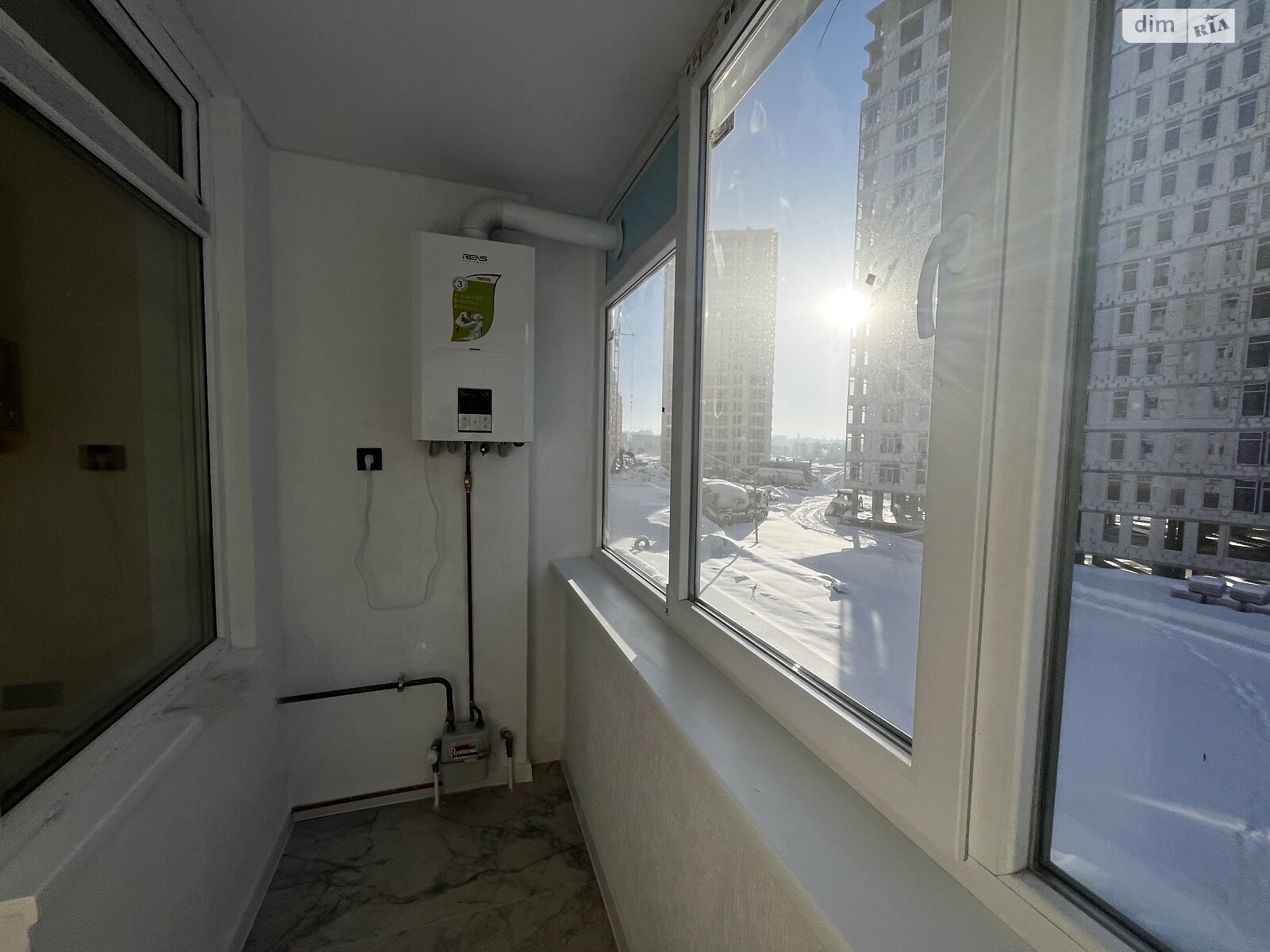 Продажа трехкомнатной квартиры в Тернополе, на ул. Смакулы 8, район Северный фото 1