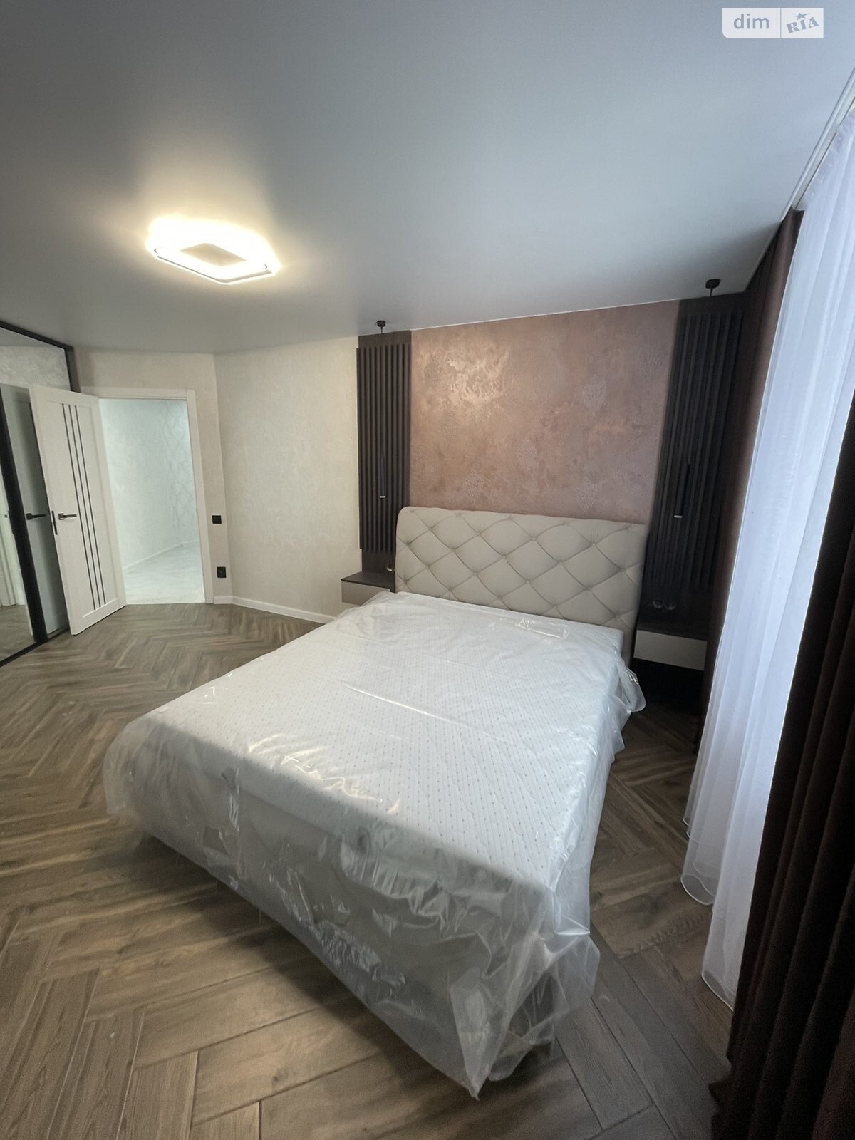 Продажа однокомнатной квартиры в Тернополе, на ул. Смакулы, район Северный фото 1