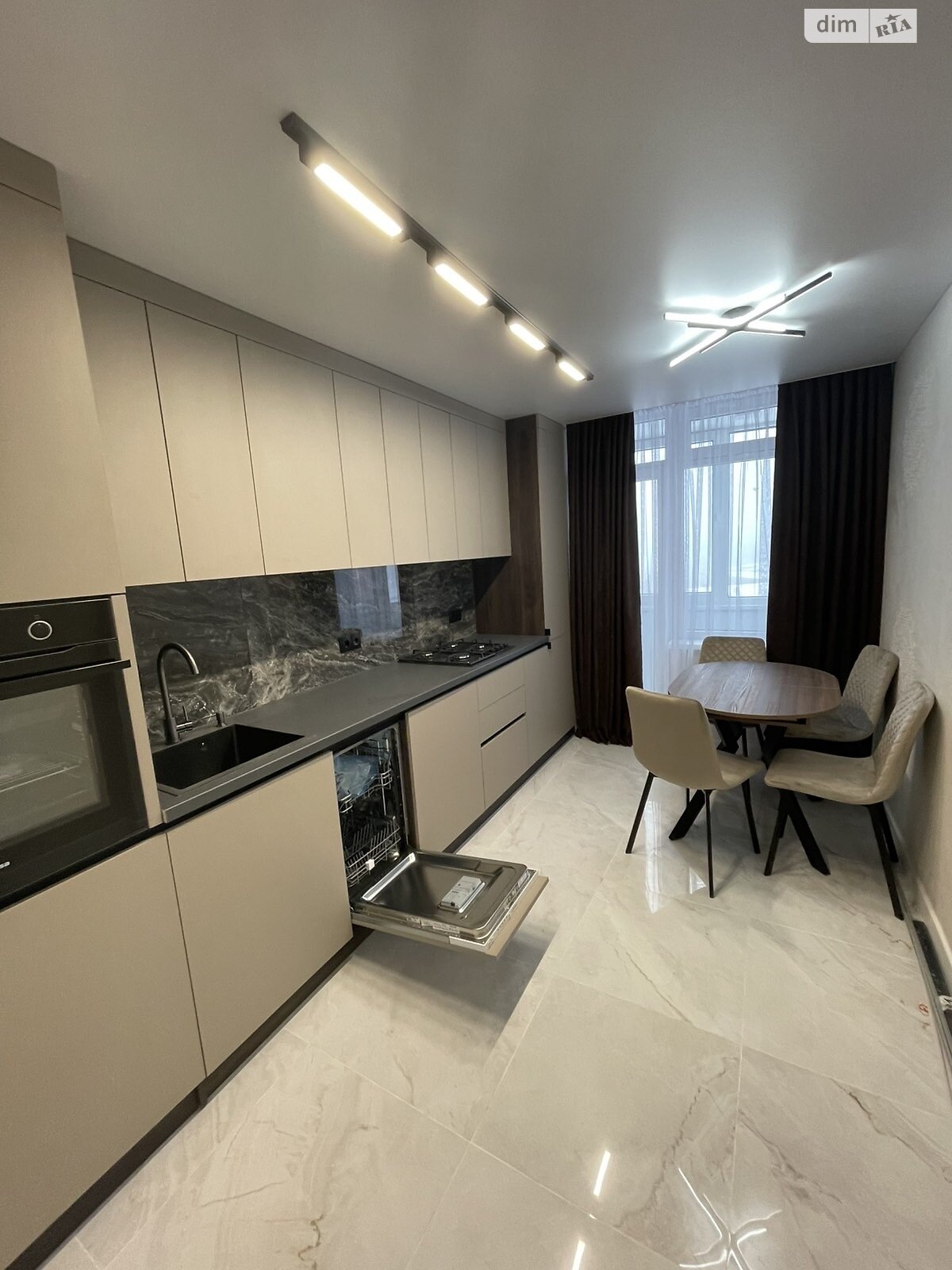 Продажа однокомнатной квартиры в Тернополе, на ул. Смакулы, район Северный фото 1