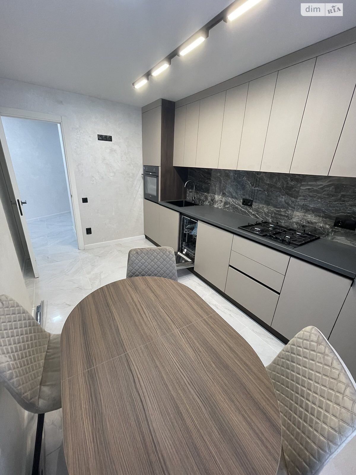 Продажа однокомнатной квартиры в Тернополе, на ул. Смакулы, район Северный фото 1