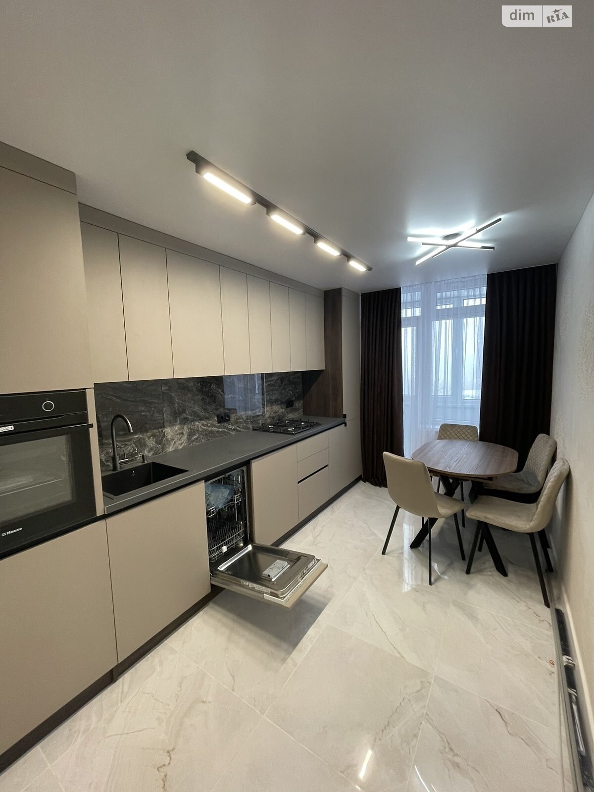 Продажа однокомнатной квартиры в Тернополе, на ул. Смакулы, район Северный фото 1