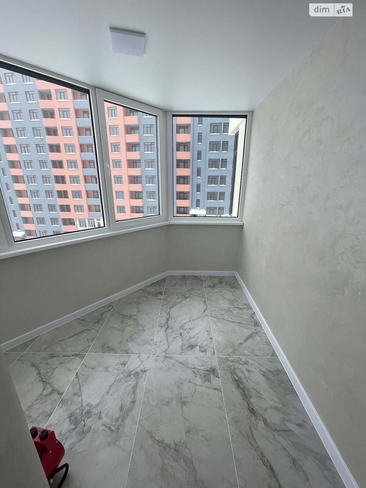 Продажа однокомнатной квартиры в Тернополе, на ул. Смакулы, район Северный фото 1