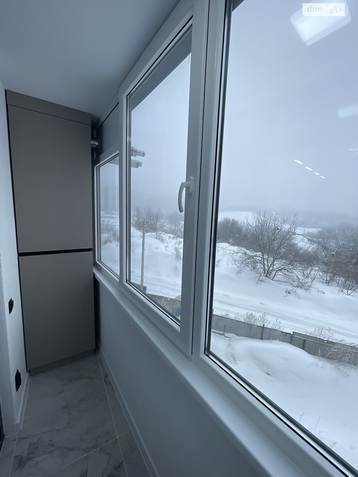 Продажа однокомнатной квартиры в Тернополе, на ул. Смакулы, район Северный фото 1