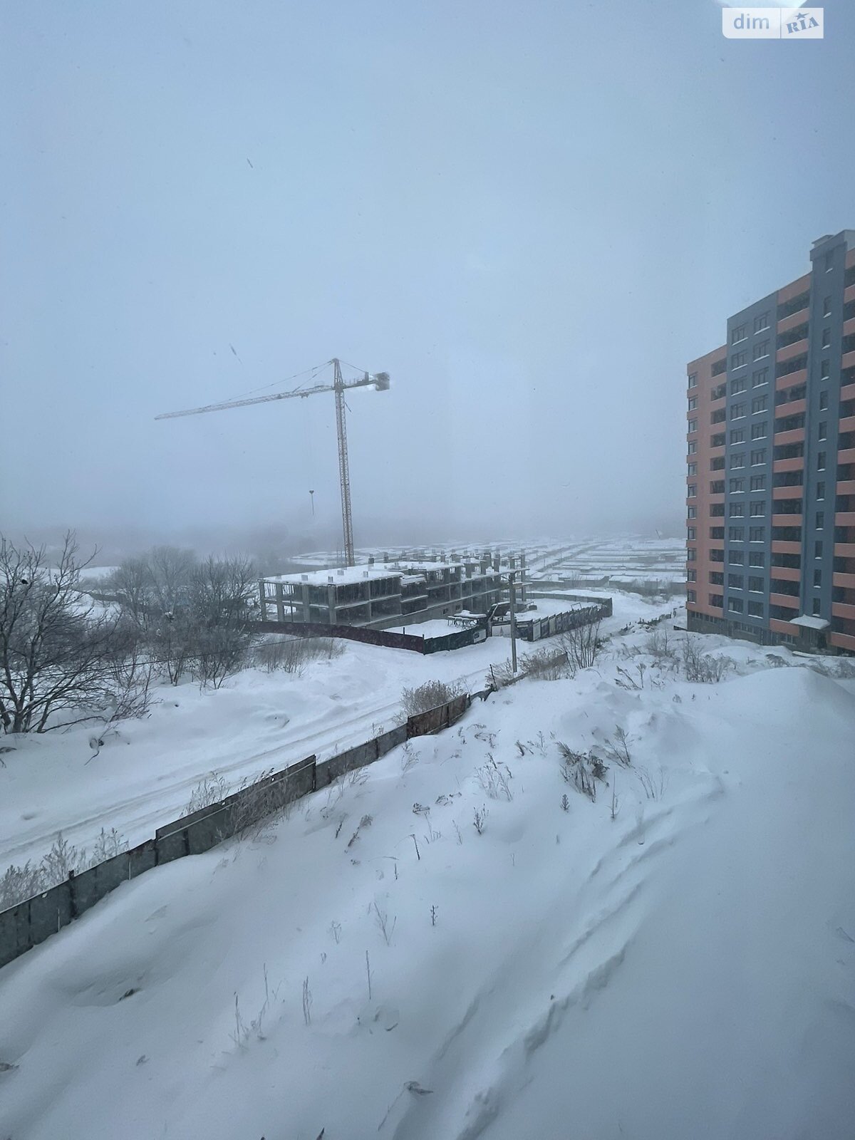 Продажа однокомнатной квартиры в Тернополе, на ул. Смакулы, район Северный фото 1