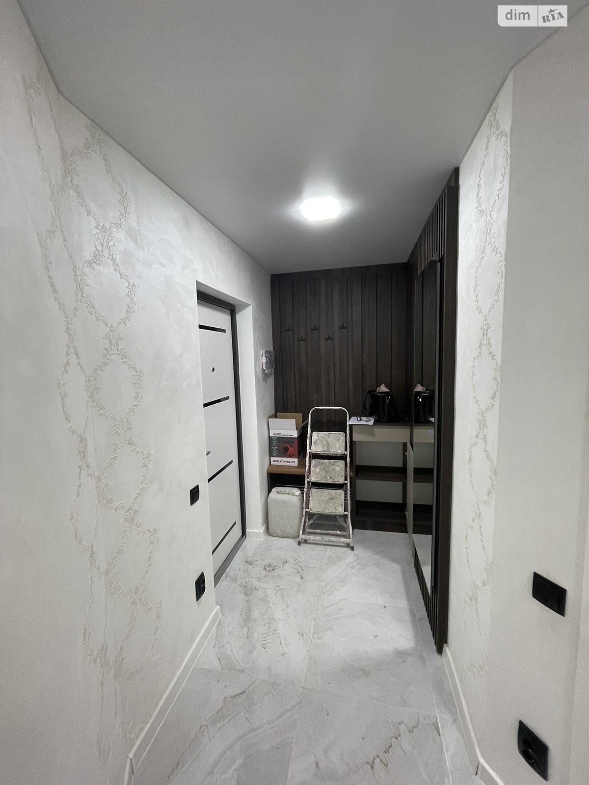 Продажа однокомнатной квартиры в Тернополе, на ул. Смакулы, район Северный фото 1