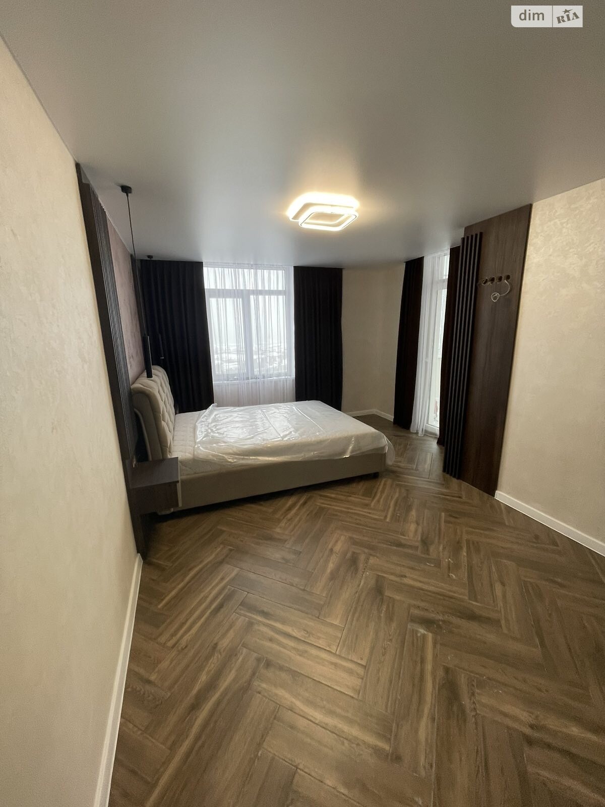 Продажа однокомнатной квартиры в Тернополе, на ул. Смакулы, район Северный фото 1