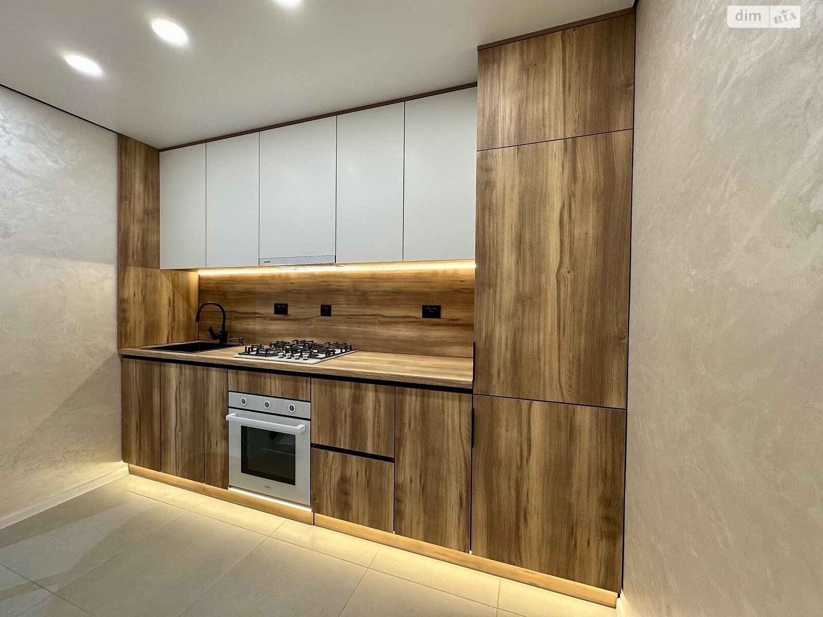 Продажа двухкомнатной квартиры в Тернополе, на ул. Смакулы, район Северный фото 1