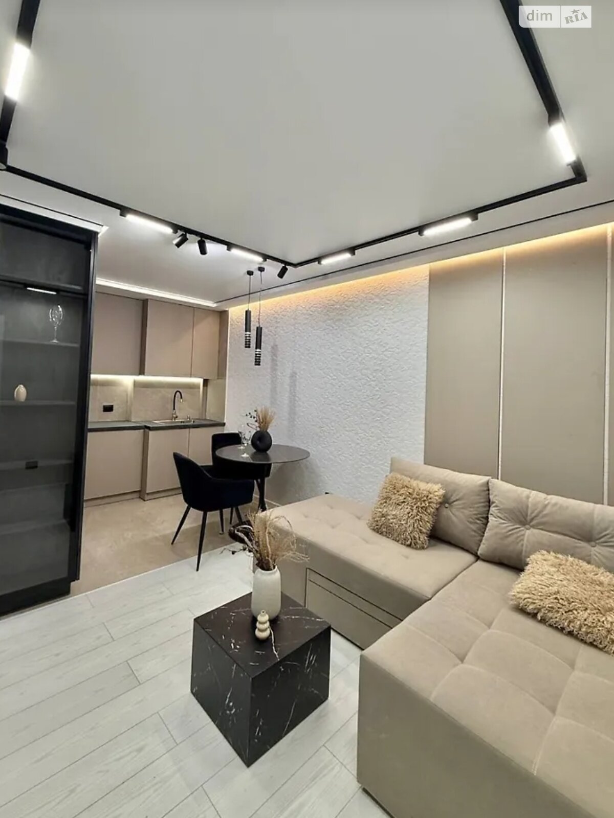 Продажа двухкомнатной квартиры в Тернополе, на ул. Смакулы, район Северный фото 1