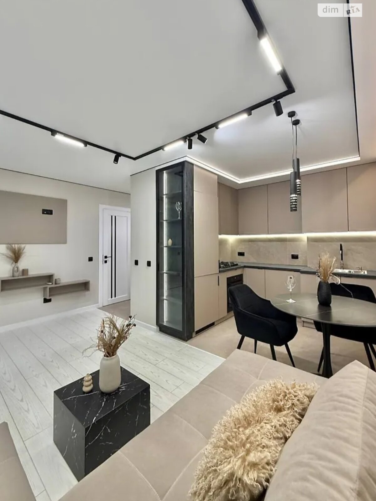 Продажа двухкомнатной квартиры в Тернополе, на ул. Смакулы, район Северный фото 1