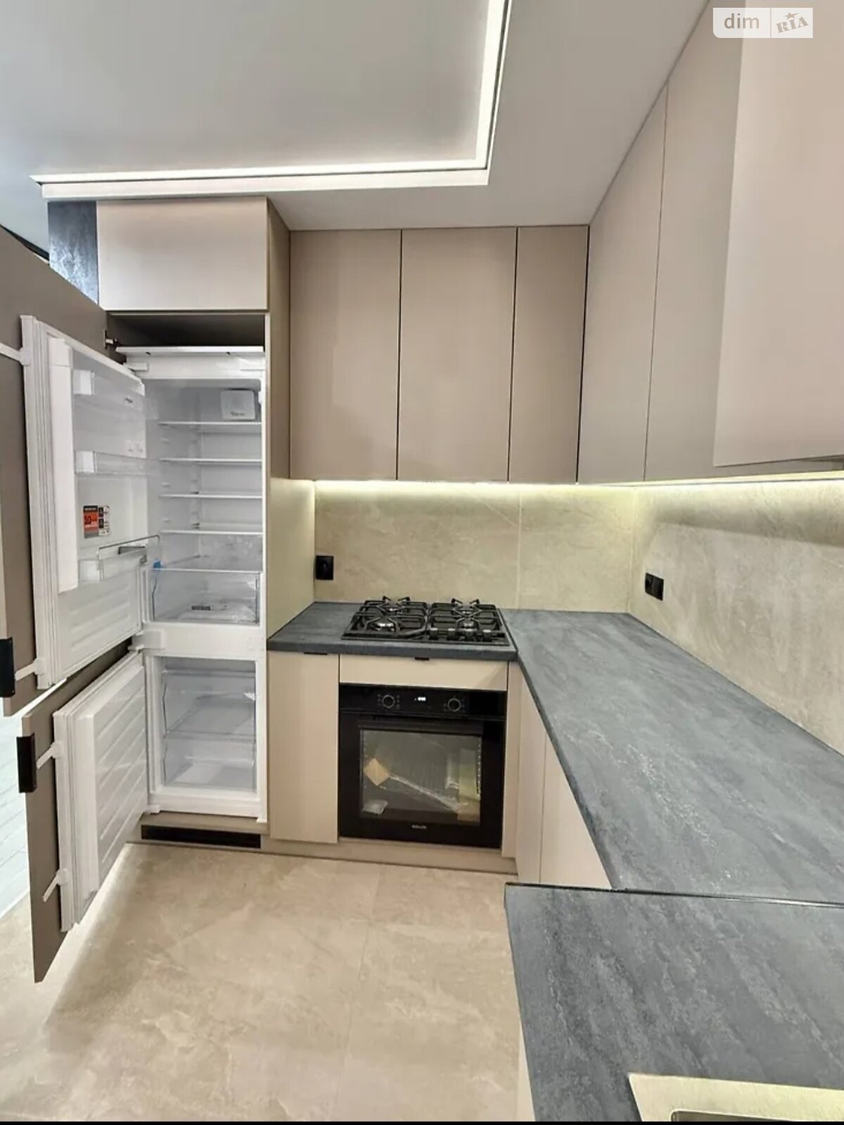 Продажа двухкомнатной квартиры в Тернополе, на ул. Смакулы, район Северный фото 1