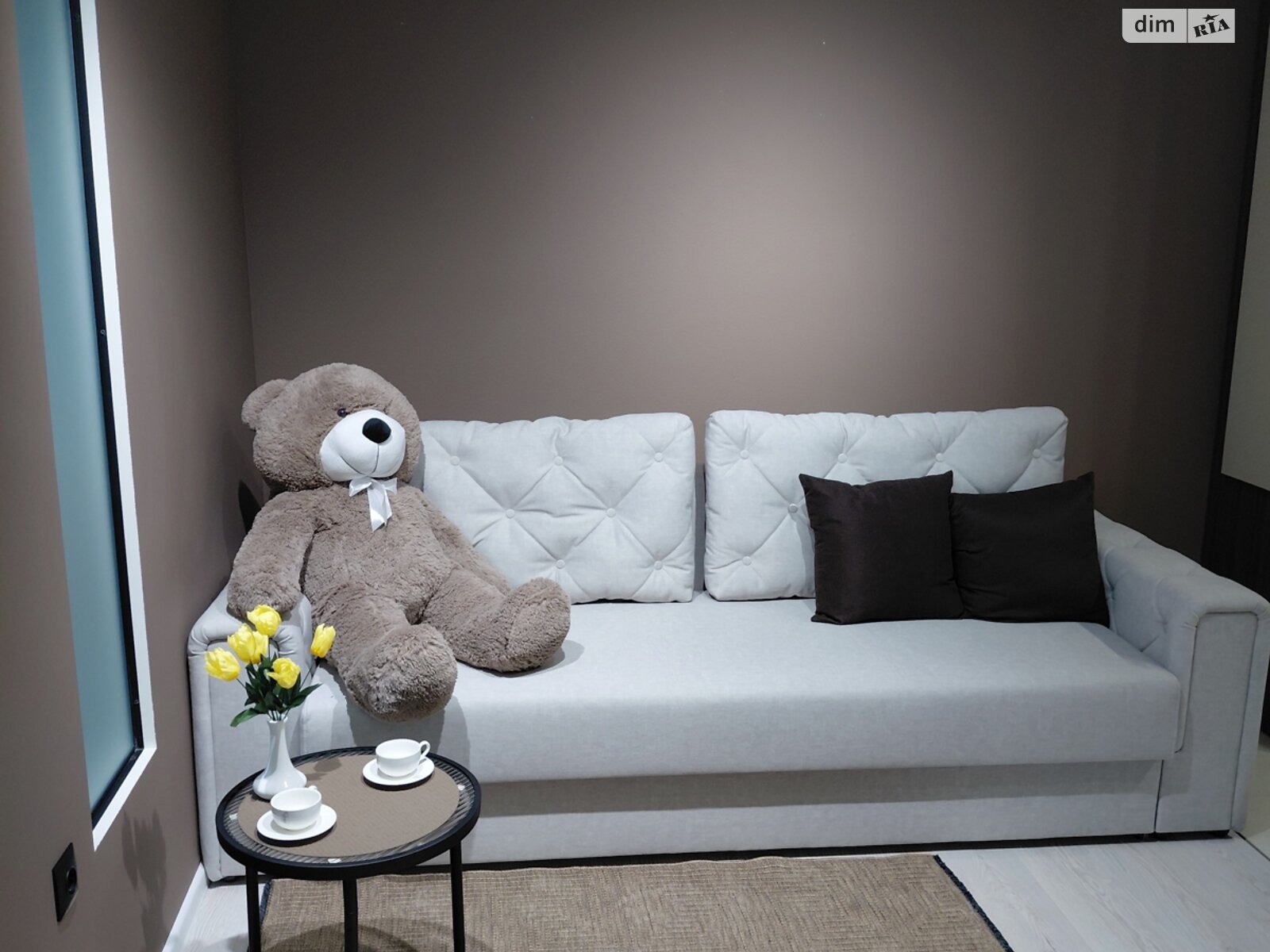 Продажа двухкомнатной квартиры в Тернополе, на ул. Смакулы 8, район Северный фото 1