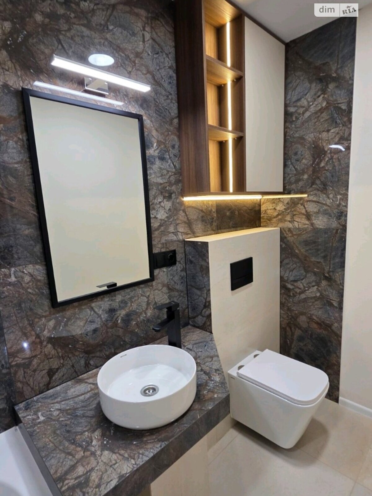 Продажа двухкомнатной квартиры в Тернополе, на ул. Смакулы 8, район Северный фото 1