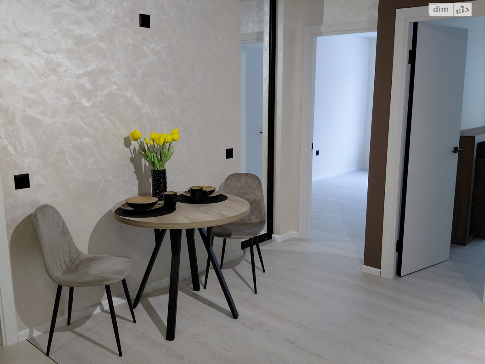 Продажа двухкомнатной квартиры в Тернополе, на ул. Смакулы 8, район Северный фото 1