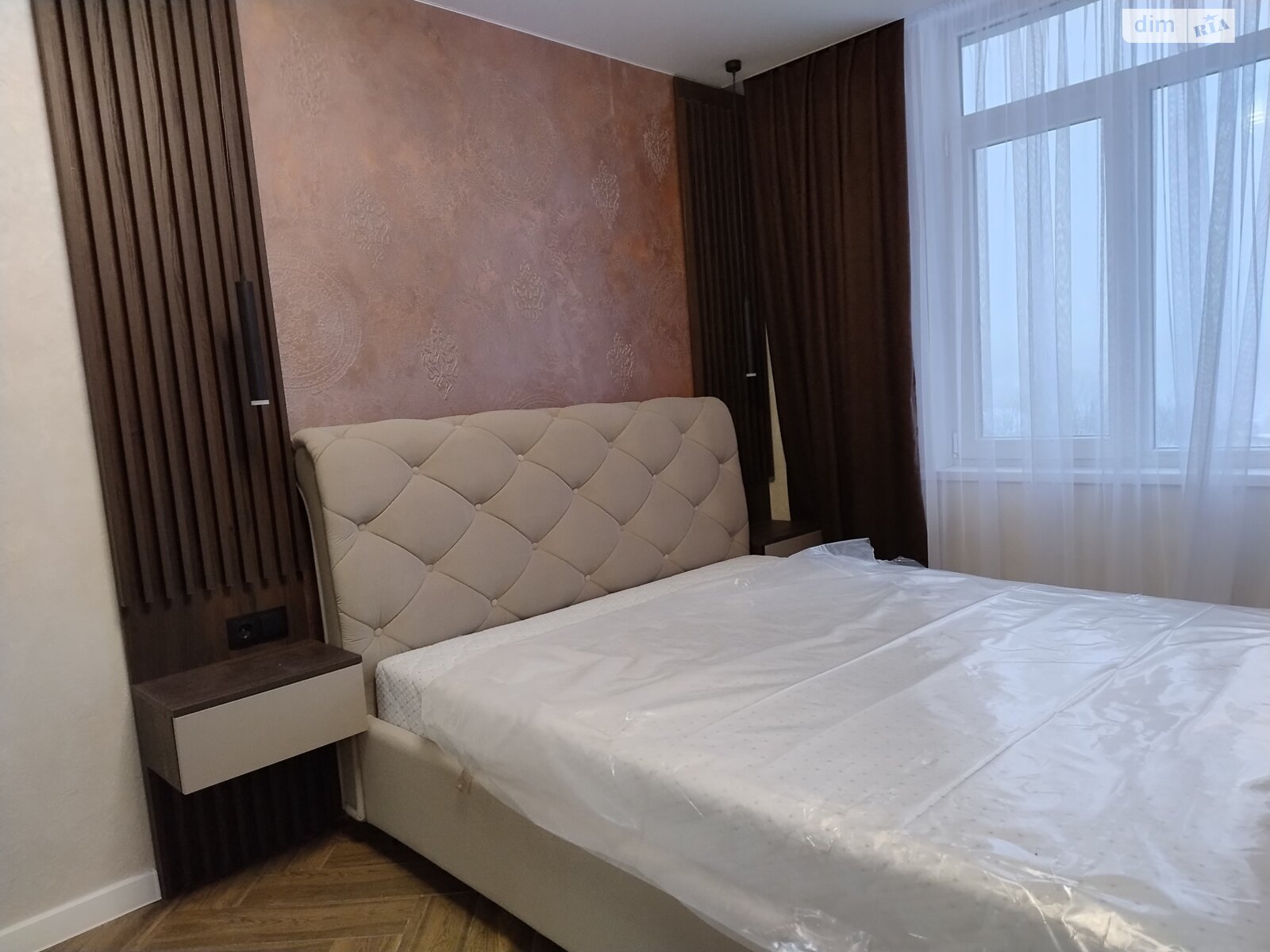 Продажа однокомнатной квартиры в Тернополе, на ул. Смакулы 8, район Северный фото 1